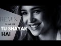 Tu Shayar Hai Remix Saajan DJ Anil TKR Sanjay Dutt Madhuri Dixit Salman Khan Kader Khan