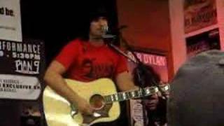 Pete Yorn - &quot;I Wanna Be Your Boyfriend&quot;