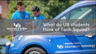 UB Tech Help Center Services UBIT - University at Buffalo