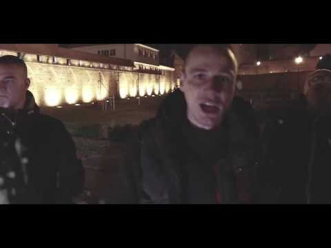 GRABA - Pod wpływem (Prod. RYBA BEATZ, Cuts & Scratch KONKRET) OFFICIAL VIDEO