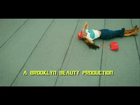 Brooklyn Beauty - Pisi Kali (Official Music Video)