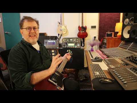 Real Speakers vs Impulse Responses - Kemper & Quad Cortex