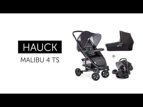 Malibu 4 Trio Set
