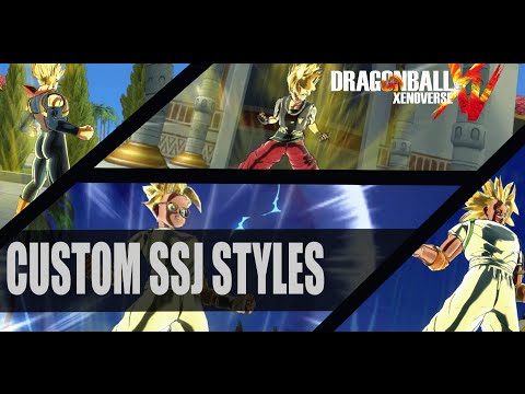 how to install dragon ball xenoverse mods how to install dragon ball xenoverse mods