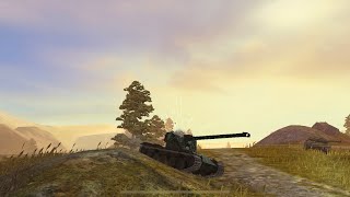 【WoTB】Emil 1 ゆっくり実況