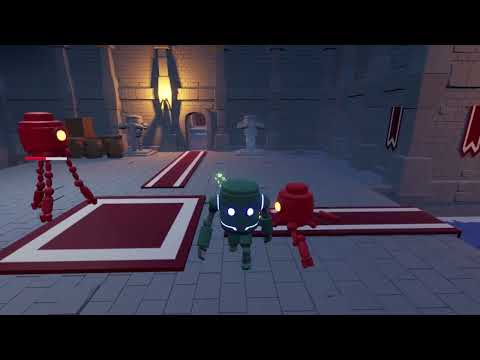 MechaBlade Hero youtube-video