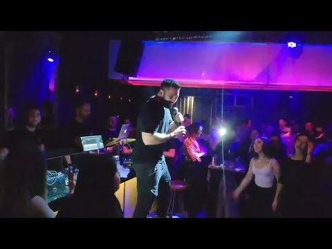 GIANNIS SOFILLAS 2019 ΜΑΥΡΑ ΜΕΣΑΝΥΧΤΑ