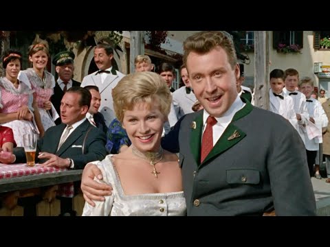 Peter Alexander - Im weißen Rössl - Potpourri16:9