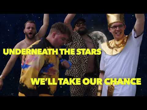 Ben & Ruurd and Ruurd Woltring