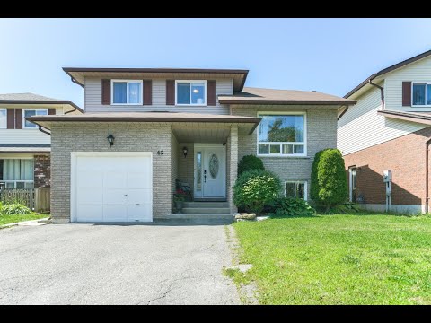 62 Birchfield Drive Courtice