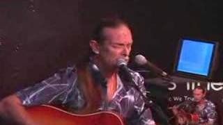 Shawn Phillips - Moonshine live