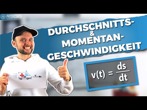 Speed ​​|| Basic Physics || Physics for Medical Students