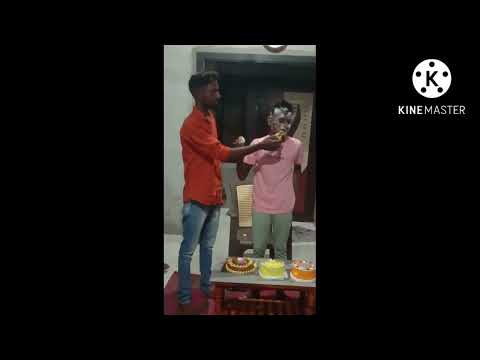 happy birthday my brother Madhukar Ishwar Gadkari