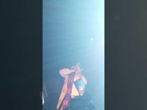 Manitto by Villain - PLT Dallas Concert 2019