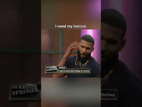 Well,damn #jerry #reality #tvshow #drama #grimey