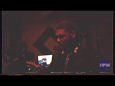 Rasstokyo X Lash Vanegro PITCHED SESSIONS Ep.2