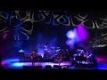 Gov't Mule @ Red Rocks, Scenes From a Troubled Mind, 8 19 2017