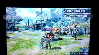 MHXライブ！色々行くよ！