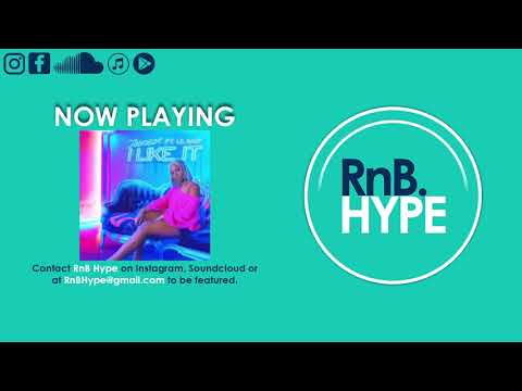 Teenear ft. Lil Baby - I Like It | RNB Hype