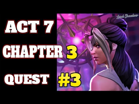 Act 7.3.3 | Bootstrap | Initial Clear Guide | Marvel Contest of Champions