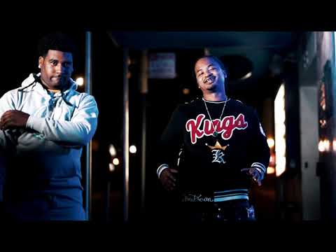 AB Hogish x KE - Lil Bitch