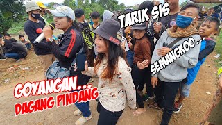 Download lagu BANYAK YANG REQUES LAGU INI ❗❗ DAGANG PINDANG COVER TEH ITOH 💥 CUTA MUDA GROUP mp3
