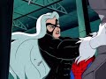 Female Muscle Clip 122 Spider Man The Animated Series