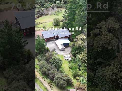 70 Kaitoke Loop Road, Upper Hutt, Upper Hutt City, 4 Bedrooms, 2 Bathrooms, House