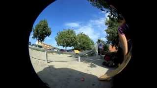 mark porras -2013 old randomly clips