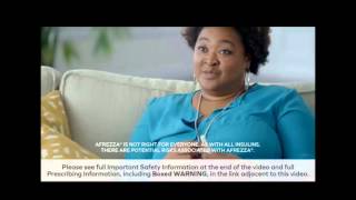 Afrezza Commercial - Mannkind