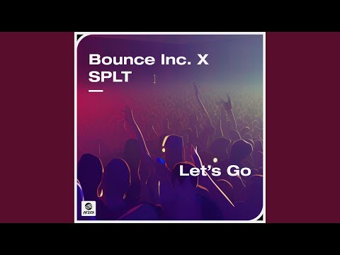 Let's Go (Extended Mix)