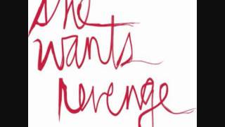 Cut Chemist feat. Hymnal - What&#39;s the altitude (She Wants Revenge Remix)