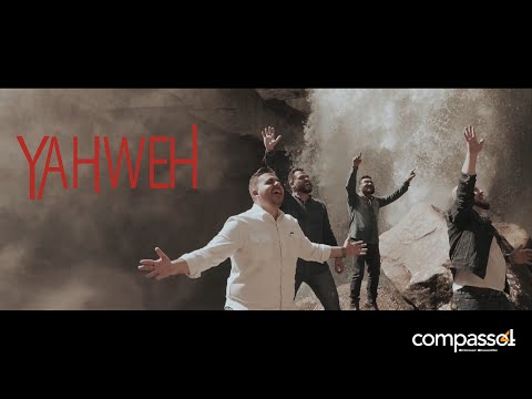 Compasso4 - YAHWEH - Clipe Oficial
