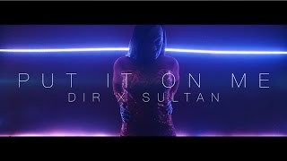 Cesar Royale - Put It On Me (Feat. Trap Money Doonk)