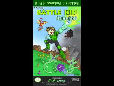 Best VGM 367 - Area 01 - [Battle Kid: Fortress of Peril]