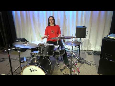 Hit Like A Girl 2016 Contest