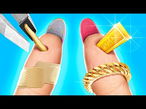 Lucky Employee Vs Unlucky Employee