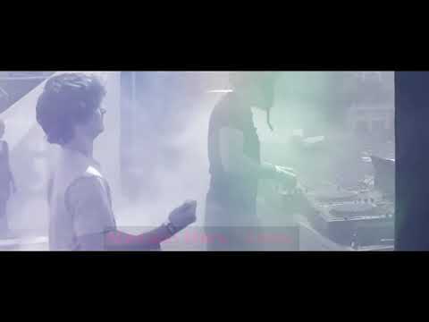 Martin Garrix-Animals vs Madison Mars-Atom