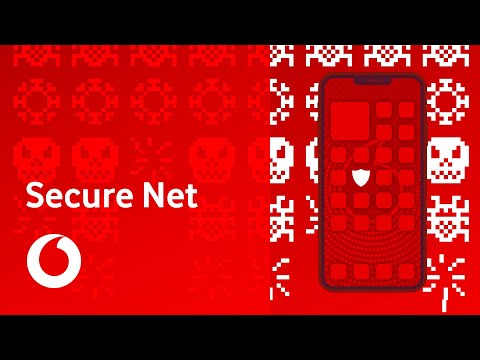 Secure Net | Vodafone UK