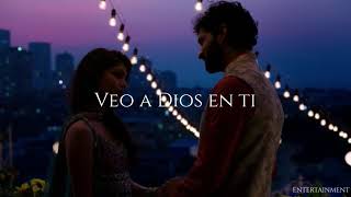 Tujh Mein Rab Dikhta Hai - Roop Kumar Rathod (Letra traducida)