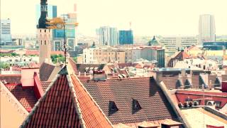 Radisson Blu Olympia, Tallinn