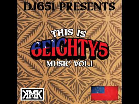 DJ651 - THIS IS 6EIGHTY5 MUSIC VOL 1 (DEMO)