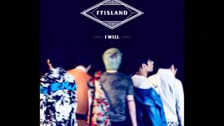 F.T. ISLAND PRAY