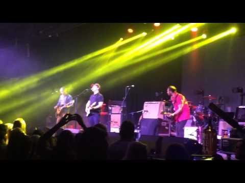 Luis Brea Y El Miedo - El verano del incendio