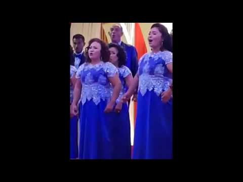 PSDC MALUKU PESPARAWI NASIONAL XII PONTIANAK 2018