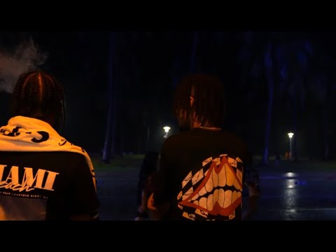 Glokenzo Ft ​@BougiePapi  - BEASTMODE 2  (Official Music Video )