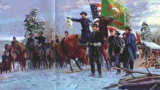 CONFEDERATE SONG ~ IRISH SOLDIERS