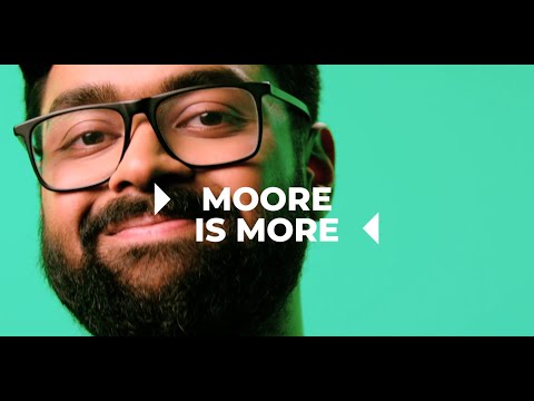 Werken bij Moore Belgium - HR foto 