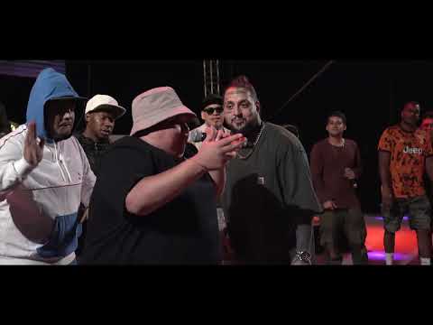 LEON GTO - KICK BACK DE FLOW 🏆 LEON  #batalladecampeones