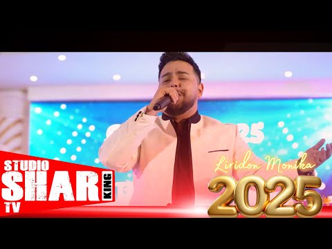 Liridon Monika | Gezuar 2025 #STUDIO_SHARI
